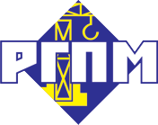 логотип ООО РГПМ